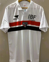 CAFU 1991-92 (Sao P)