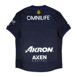 2025-26 CD Guadalajara 2a Equipacion