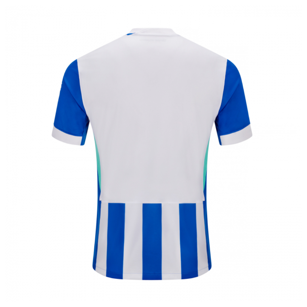 2025-26 Brighton & Hove Albion FC 1a Equipacion