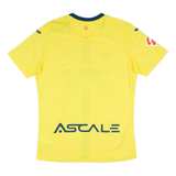2025-26 Villarreal CF 1a Equipacion