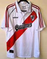 FRANCESCOLI ENZO 1995-96 (Riv)