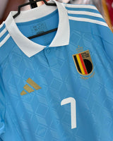 KEVIN DE BRUYNE 2024-25 (BE)