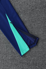 Tuta Brasile New 2025