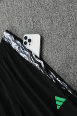 Tuta Arsenal New 2025 Verde&Rosso