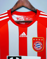 RIBERY FRANCK 2010-11 (Bay M)