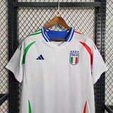 2024 Italy Away Fans Jersey