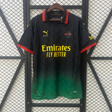 25/26 AC Milan Co-Branded Edition Jersey