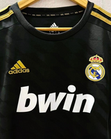 KAKA' RICARDO 2011-12 (Real M)