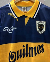 MARADONA DIEGO ARMANDO 1995-96 (Boca J)
