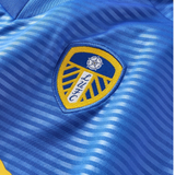 2025-26 Leeds United FC 2a Equipacion