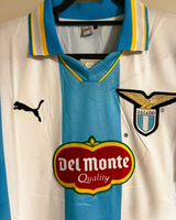 NESTA ALESSANDRO 1999-00 (Laz)