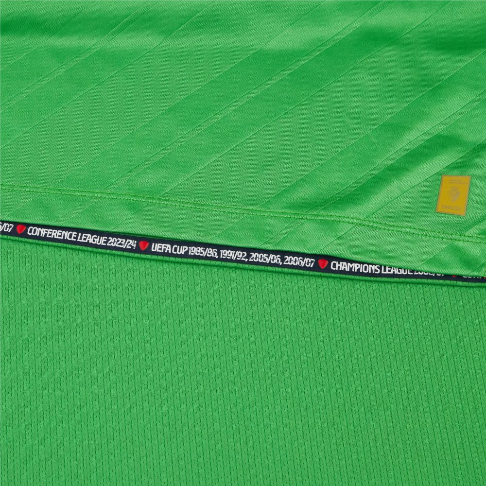 2025-26 CA Osasuna 2a Equipacion