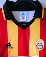 SUKUR HAKAN 1999-00 (Gal)