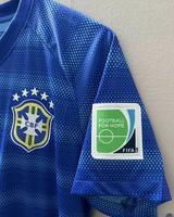 NEYMAR Jr 2014-15 (Brazil)