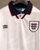 LE TISSIER MATTHEW 1992-93 (Eng)