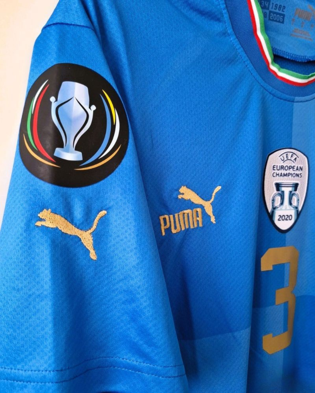 CHIELLINI GIORGIO 2022-23 (Ita)