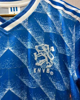 VAN BASTEN MARCO 1988-89 (Neth)