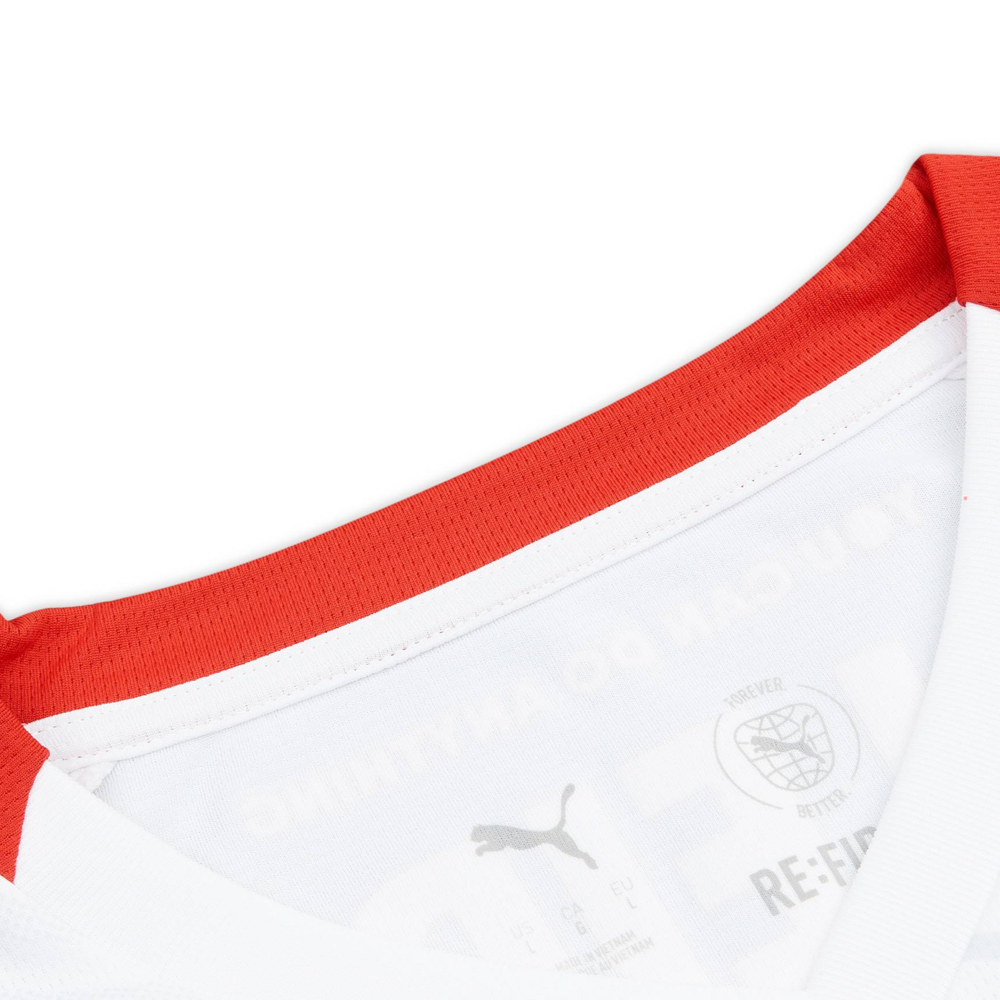 2025-26 RB Leipzig 1a Equipacion