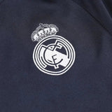 Tuta Sportiva Real Madrid World Football Stadium