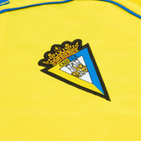 2025-26 Cádiz CF 1a Equipacion