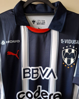 RAMOS SERGIO 2024-25 (Mon)