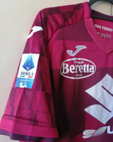 ZAPATA DUVAN 2024-25 (Tor)