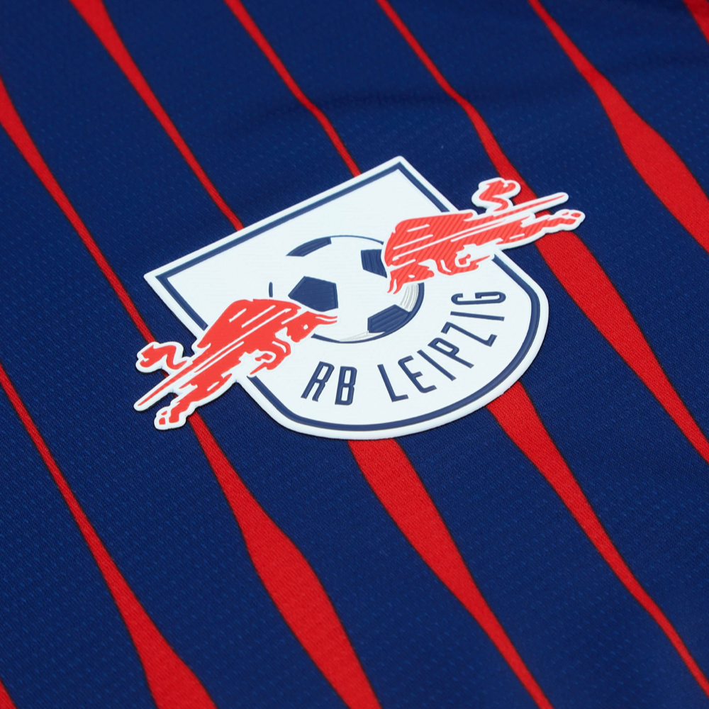 2025-26 RB Leipzig 2a Equipacion