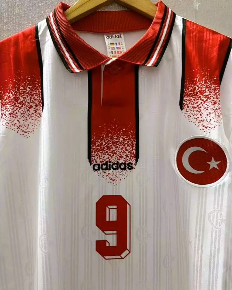 SUKUR HAKAN 1996-97 (Tur)