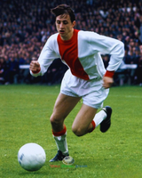 CRUYFF JOHANN 2024-25 (Aja) 125 Anni