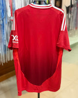 MANCHESTER UNITED 2024-25