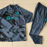 Tuta Sportiva Barcellona World Football Stadium