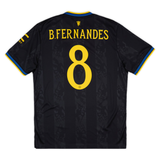 2025-26 Manchester United FC 3a Equipacion