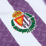 2025-26 Real Valladolid CF 1a Equipacion