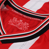 2025-26 Sunderland AFC 1a Equipacion