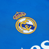 2025-26 Real Madrid CF 3a Equipacion