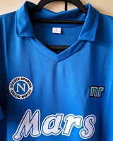 MARADONA DIEGO ARMANDO 1989-90 (Nap)