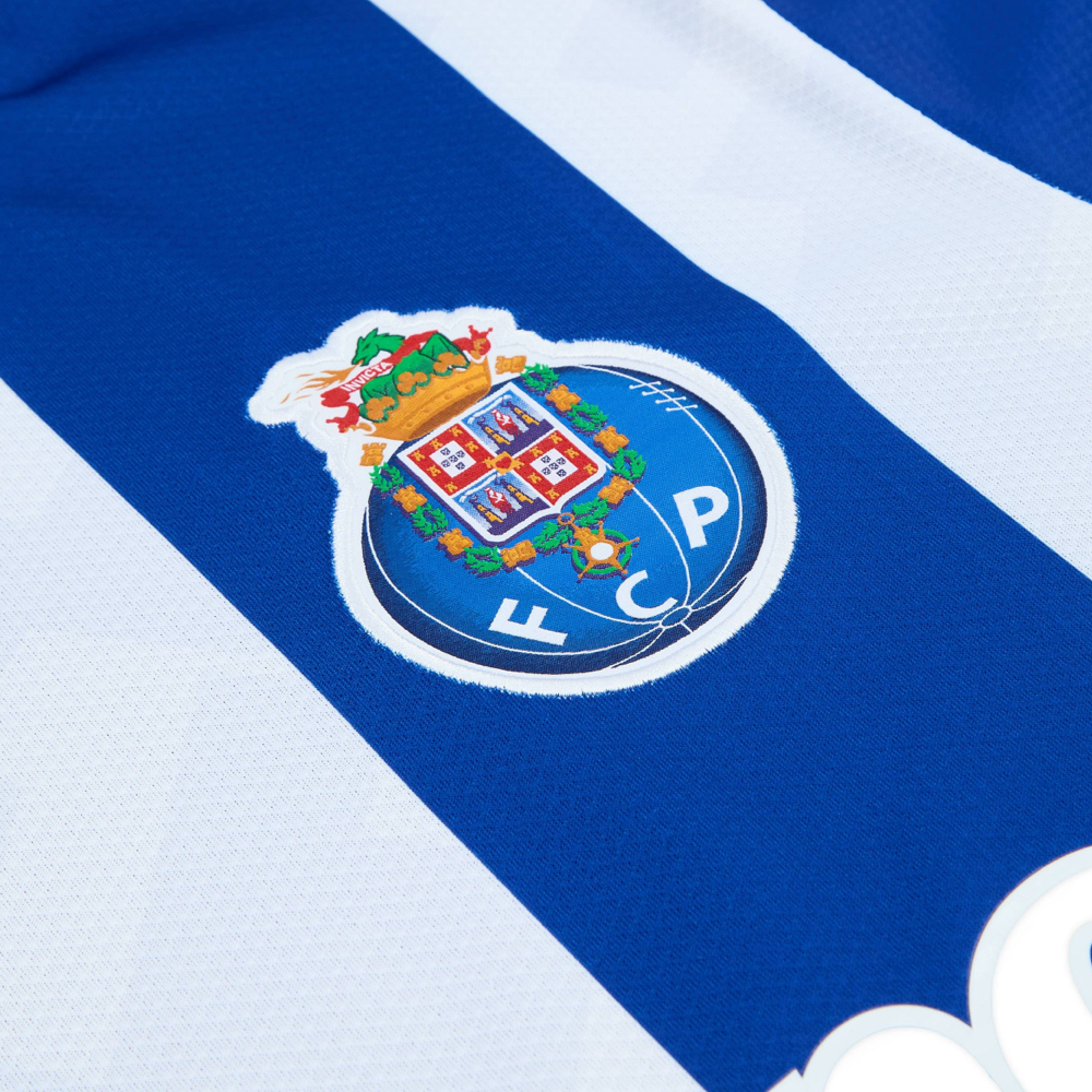2025-26 FC Porto 1a Equipacion