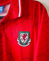 GIGGS RYAN 1992-93 (Wal)