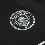 2025-26 Manchester City FC 2a Equipacion