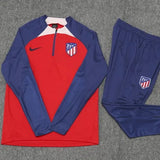 Tuta Sportiva Atletico Madrid World Football Stadium