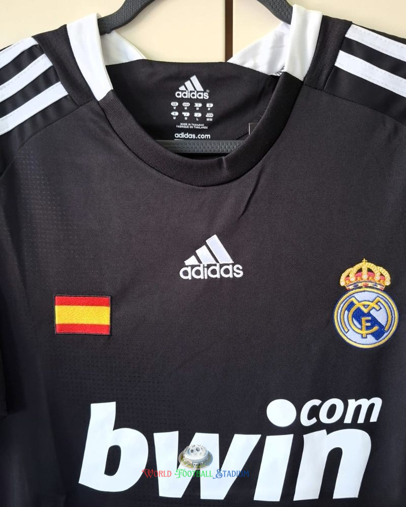 CANNAVARO FABIO 2008-09 (Real M)