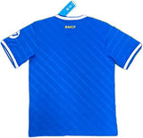 2526 Real Madrid's second away game