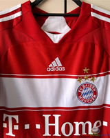 KLOSE MIROSLAV 2008-09 (Bay M)