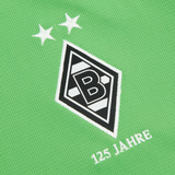 2025-26 Borussia Mönchengladbach 2a Equipacion