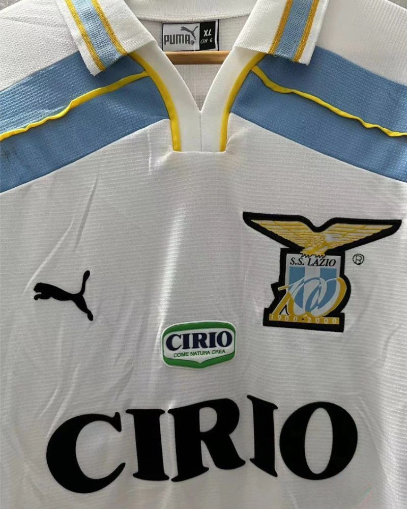 SIMEONE DIEGO 1999-00 (Laz)