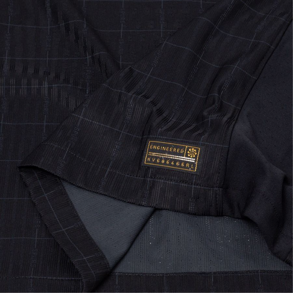 2025-26 Tottenham Hotspur FC 2a Equipacion