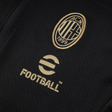 TUTA COMPLETA MILAN E-FOOTBALL