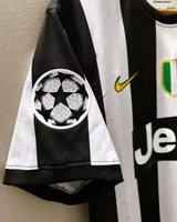 VIDAL ARTURO 2012-13 (Juv)