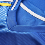 2025-26 Leeds United FC 2a Equipacion