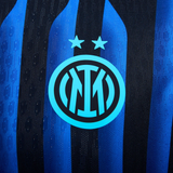 2025-26 Internazionale Milano 1a Equipacion